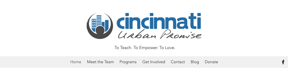 Cincinnati Urban Promise Inc